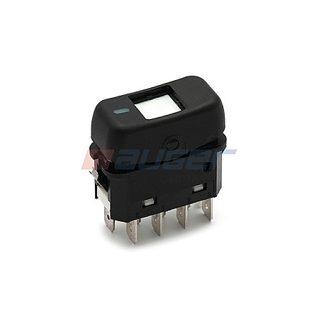 Senzor,presiune ulei Switch MERCEDES CONECTO O 345 LK/LN2 MK NG O 100 O 301 O 303 O 304 O 330 O 340 O 402 O 403 O 405 O 407 O 408 SK TOURINO O 510 UNIMOG 01.80- AUGER AUG76080