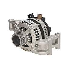 Alternator 14V 150A  VOLVO C30 S40 II V50 1.8-2.0ALK 04.04-12.12 HC-CARGO CAR114083