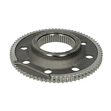 Kit reparatie reductor Wheel reduction gear repair kit body of planetary gear number of teeth: 75 height: 40mm MERCEDES HD7 HL7 EURORICAMBI 60171177