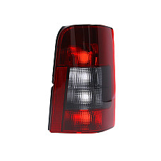 Stop spate Lampa spate Dreapta hayon unic CITROEN BERLINGO BERLINGO/MINIVAN PEUGEOT PARTNER PARTNER/MINIVAN 1.1-Electric 05.96-12.15 TYC TYC 11-0475-01-2