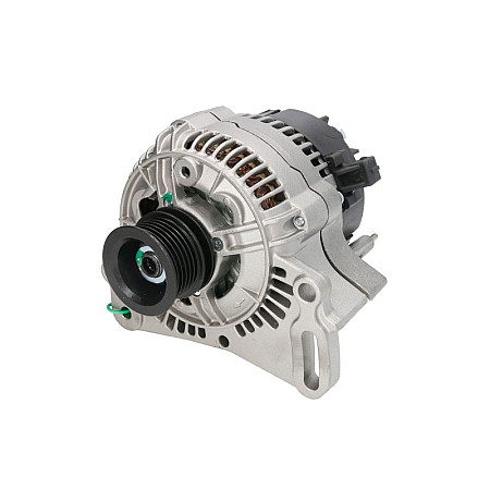 Alternator VW POLO Van Box Body / Hatchback (6N1) STARDAX STX100037R