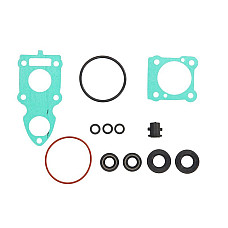 Set oprire scurgere transmisie Set of gearbox seals RECMAR REC6G1-W0001-C1