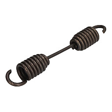 Set accesorii, saboti frana parcare Brake shoe fitting set spring SMB SAE-SMB SMB9361022