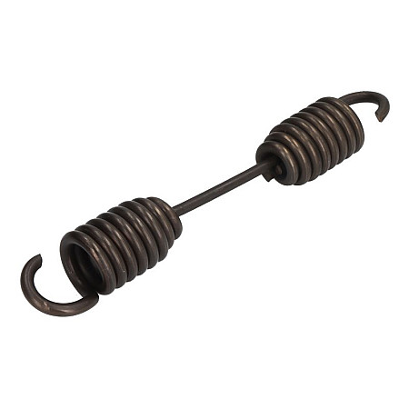 Set accesorii, saboti frana parcare Brake shoe fitting set spring SMB SAE-SMB SMB9361022