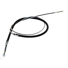 Cablu, frana de parcare Cablu frana de mana Spate Dreapta/Stanga 1735mm/630mm BMW 3 E30 3 E36 1.6-2.7 09.82-11.98 ADRIAUTO AD05.0209