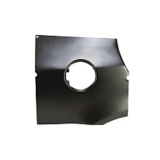 Voletul orificiului de umplere cu combustibil/piesa de rep. Set de reparatii pentru umplere extern SKODA OCTAVIA I 1.4-2.0 09.96-12.10 BLIC 6508-02-7520522K