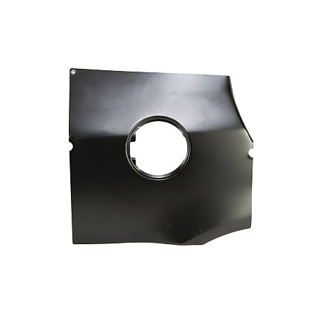 Voletul orificiului de umplere cu combustibil/piesa de rep. Set de reparatii pentru umplere extern SKODA OCTAVIA I 1.4-2.0 09.96-12.10 BLIC 6508-02-7520522K