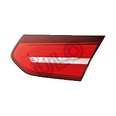Stop spate Rear lamp R inner  MERCEDES GLE C292 03.15-10.19 ULO ULO1220624