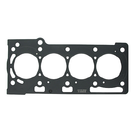 Garnitura chiulasa chiulasa thickness: 05mm DAIHATSU CHARADE VIII SUBARU TREZIA TOYOTA AURIS COROLLA IQ URBAN CRUISER VERSO S YARIS 1.3/1.33 11.08- REINZ 61-54030-00