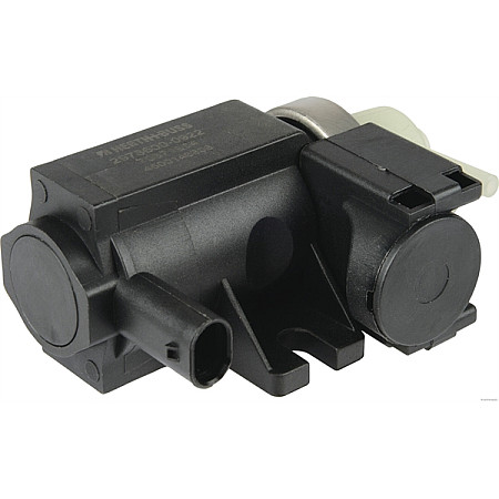 Convertor presiune Supap de control electropneumatic BMW 1 F40 2 F45 2 GRAN COUPE F44 2 GRAN TOURER F46 2 GRAN TOURER VAN F46 3 G20 G80 G28 3 G21 3 G21 G81 4 G22 2.0D/2.0DH 09.13- HERTH+BUSS PARTI ELECTRICE 70671954