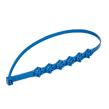 "Lanturi pentru zapada turisme SAFE WINTER 10 buc.ambalaj pentru roti 13 ""R22""" SAFE WINTER OPASKI ANTYPOSLIZGOWE