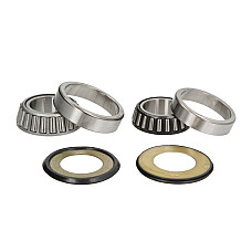 Rulment cap de sasiu Frame head bearings set 35x55x14 35x55x14 HONDA CR 125/250 1995-1997 TOURMAX SSH907