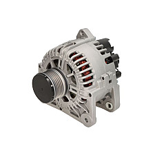 Alternator 14V 110A RENAULT KANGOO BE BOP KANGOO EXPRESS KANGOO II MEGANE II SCENIC II 1.5D-1.6LPG 08.03- CARGO CAR114882