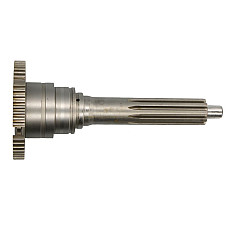 Arbore intrare, cutie de viteza Clutch shaft ZF ECOSPLIT IV NEW ECOSPLIT 16 S 1831 TO EURORICAMBI 95536610