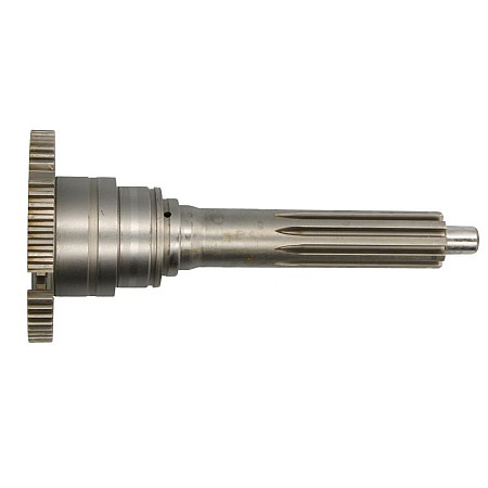 Arbore intrare, cutie de viteza Clutch shaft ZF ECOSPLIT IV NEW ECOSPLIT 16 S 1831 TO EURORICAMBI 95536610