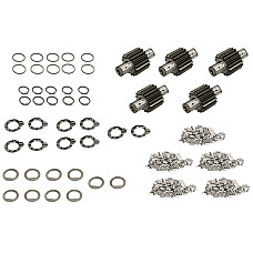 Element selector cutie de viteze Elementul selector de viteze kit reparare MERCEDES EURORICAMBI 60200472