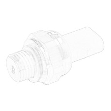 Senzor,presiune ulei Senzor presiune ulei 3 pin gri  CHEVROLET CAPTIVA CRUZE MALIBU OPEL ANTARA A ASTRA J ASTRA J GTC CASCADA CORSA D CORSA D/HATCHBACK INSIGNIA A 1.3D/2.0D/2.2D 07.06- OE OPEL 55573719
