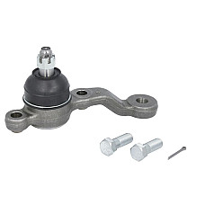 Articulatie sarcina/ghidare Pivot axa Stanga inferior fata diametru con 158mm LEXUS IS I IS SPORTCROSS 2.0/3.0 04.99-10.05 555 SB-3986L-M