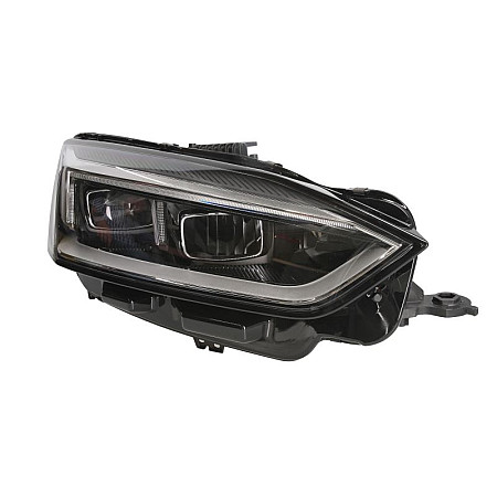 Far Lampa frontala Dreapta LED LED automat nici un controler AUDI A5 AUDI 07.16- MAGNETI MARELLI 711451000279