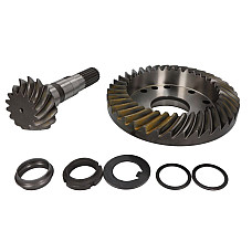 Set reparatie, diferential Crown and pinion DEUTZ CARRARO 68281-CR