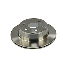 Disc frana Spate Dreapta/Stanga CADILLAC ESCALADE CHEVROLET AVALANCHE SILVERADO 1500 SUBURBAN TAHOE TAHOE LTZ GMC SIERRA SIERRA 1500 YUKON 4.3-6.2ALK 07.99- WAGNER BD126457