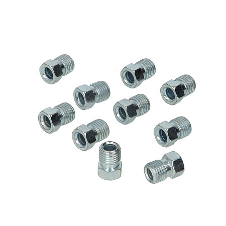 Adaptor, conducte frana Reducerea furtunului de frana cantitate per impachetare: 10 buc WP WP5-100-117/10