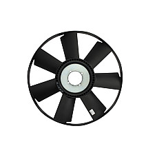 Paleta ventilator, racire motor Radiator fan LANDINI AGCO 6000 8000 LANDINI 8000 MASSEY FERGUSON 6000 8000 1006-60T-49CTA BORG WARNER 312741