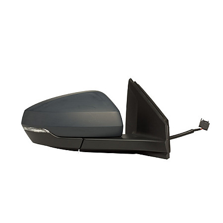 Oglinda exterioara Oglinda laterala Dreapta electric convexa incalzita captuseala VW POLO VI SPJ SPJE-3582