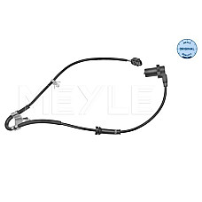Senzor,turatie roata Senzor ABS Fata Stanga SUZUKI SWIFT III 1.3-1.6 02.05- MEYLE 33-14 899 0001