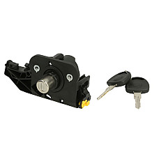 Incuietoare haion Boot lid lock OPEL CORSA C CORSA C/HATCHBACK MERIVA A 09.00-12.12 BLIC 6010-04-1060449P
