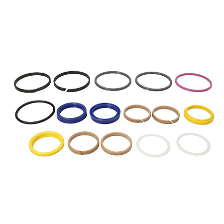 Inel etansare, caseta directie Hydraulic actuator repair kit CATERPILLAR 420 D 420E 422 E 424 D 428 D 428 E CARRARO 49949-CR