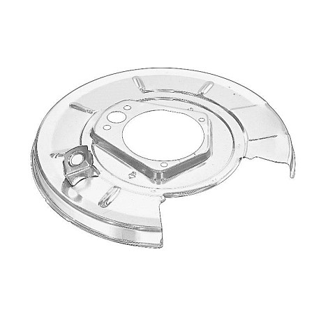 Protectie stropire,disc frana Suport frana/scut ancora Stanga Spate  BMW 5 E28 5 E34 6 E24 7 E23 7 E32 1.8-5.0 10.75-12.95 OE BMW 34 21 1 159 933