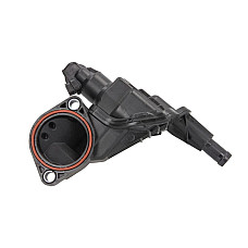 Termostat,lichid racire Termostat sistem racire 83C in carcasa DACIA LOGAN II LOGAN MCV II SANDERO II RENAULT CAPTUR I CLIO IV 0.9/0.9LPG 10.12- VERNET TH7336.83J