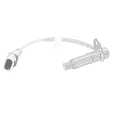 Senzor,viteza Senzor de viteza OE DB TRUCK 007 542 24 18