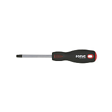 Surubelnite, biti Surubelnita TORX marime: T15 lungime: 100 mm lungime totala: 204 mm SONIC 11615