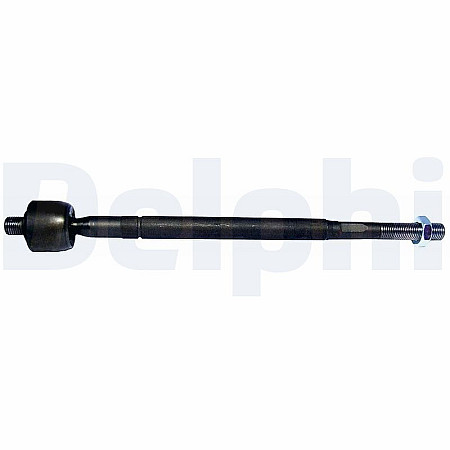 Articulatie axiala, cap de bara Tija de fixare fara capat Dreapta/Stanga lungime: 36/313/330mm CITROEN C8 FIAT ULYSSE LANCIA PHEDRA PEUGEOT 807 2.0-3.0 06.02- DELPHI TA2059