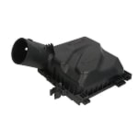 Carcasa, filtru de aer Carcasa filtru aer SUBARU FORESTER 2.0 01.08- BLIC 7000-25-6737500P