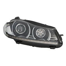 Far Lampa frontala Dreapta bi-xenon D3S/LED electric cu motor JAGUAR XF I XF SPORTBRAKE 03.12-04.15 VISTEON 20-200-01149