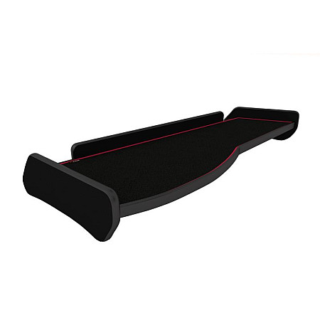 Raft interior cabina ofer Raftul cabinei lung lung culoare: rosu serie: CLASSIC MERCEDES F-CORE F-CORE CB03 RED
