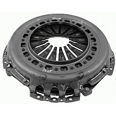 Placa presiune ambreiaj Placa de presiune ambreiaj 330mm DEUTZ FAHR AGROTRON BF4M1012E-BF6M2012C 01.95-12.01 SACHS 3482 600 101