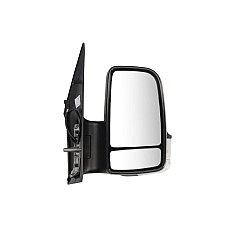 Oglinda exterioara Oglinda laterala Dreapta electric convexa incalzita MERCEDES SPRINTER 35-T B906 SPRINTER 3-T B906 SPRINTER 3-T B910 SPRINTER 46-T B906 SPRINTER 5-T B906 MEKRA 515891213199