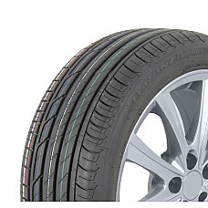 Anvelope vara tip RTF PKW 13920 Turanza T001 BRIDGESTONE Vara Anvelopa turism RFT * etichete: Din data de 01.05.2021: eficienta combustibil - C aderenta pe teren umed - B clasa de masurare a zgomotului i rezistenei BRIDGESTONE 225/55R17 LOBR 97W T001R