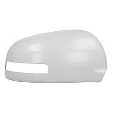 Acoperire oglinda exterioara Carcasa capac al oglinzii laterale Dreapta grunduit se potriveste MITSUBISHI OUTLANDER III 0812 BLIC 6103 15 2001864P