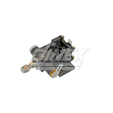 Modul dozare, injectie aditiv DeNOx dosing module MAN TGA TGS I TGX I 08.01- DINEX DIN4IT003