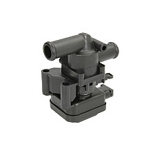 Robinetul incalzitorului Heating valve 16mm/221mm length: 120mm DN16 2-way MERCEDES CITARO O 530 CONECTO O 345 SOLARIS ALPINO TROLLINO URBINO I URBINO II VACANZA 01.98- CZM CZM107001