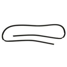 Elemente decorative/protectie, parbriz Weatherstrip front upper part BMW 1 E81 E87 1 E82 E88 1 E87 11.03-12.13 SAINT-GOBAIN SEKURIT SG1002351820