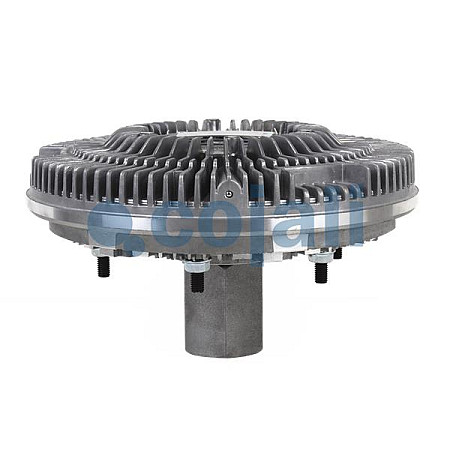 Cupla, ventilator radiator Fan clutch JOHN DEERE COJALI 8521136COJ