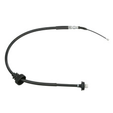 Cablu, frana de parcare Handbrake cable rear R 905mm/710mm BMW X5 E70 X5 F15 F85 X6 E71 E72 X6 F16 F86 2.0D-4.8 10.06-07.19 ABE C7B013ABE