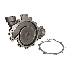 Pompa apa Pompa de apa DAF 75 CF 85 CF CF 75 CF 85 XF 105 XF 95 MX265-XF355M 02.98- PETERS 100.159-00