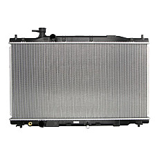 Radiator, racire motor Radiator motor Manual  HONDA CR-V III 2.4 KOYORAD PL082616